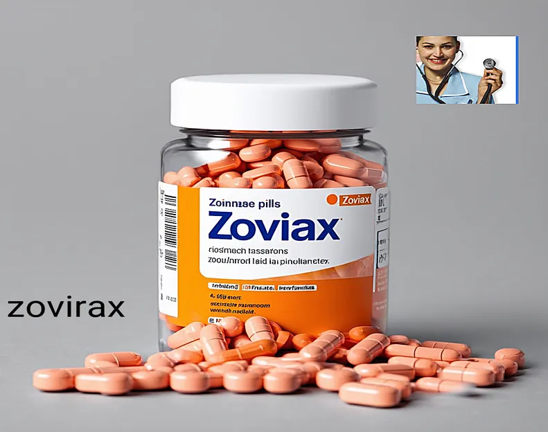 Zovirax 1