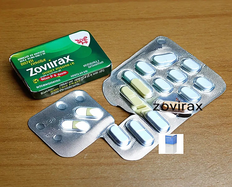 Zovirax 2